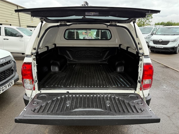 Used Toyota Hilux 2020 for sale - 75571330: Photo 13
