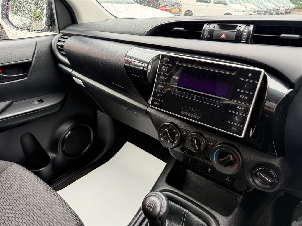 Vehicle 17