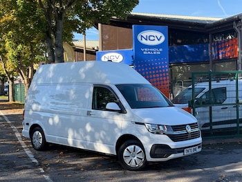 Volkswagen - Transporter
