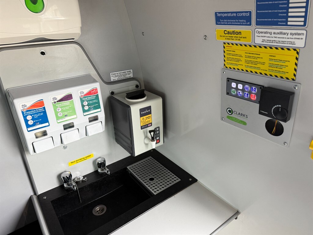 Used Peugeot Boxer 2021 for sale - 76415425: Photo 13