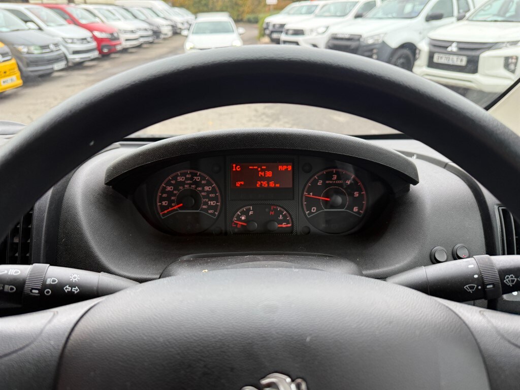 Used Peugeot Boxer 2021 for sale - 76415425: Photo 20