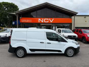Used Ford Transit Connect 2020 for sale - 75086271: Photo