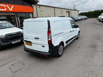 Used Ford Transit Connect 2020 for sale - 75086271: Photo