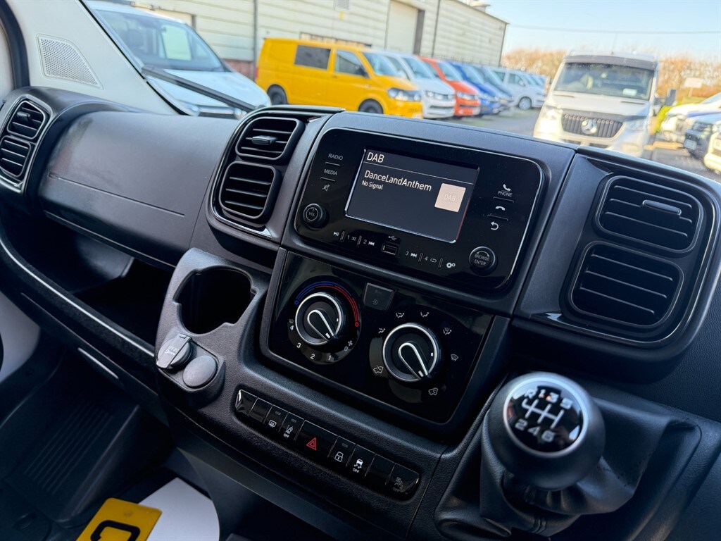 Used Peugeot Boxer 2025 for sale - 78014859: Photo 10