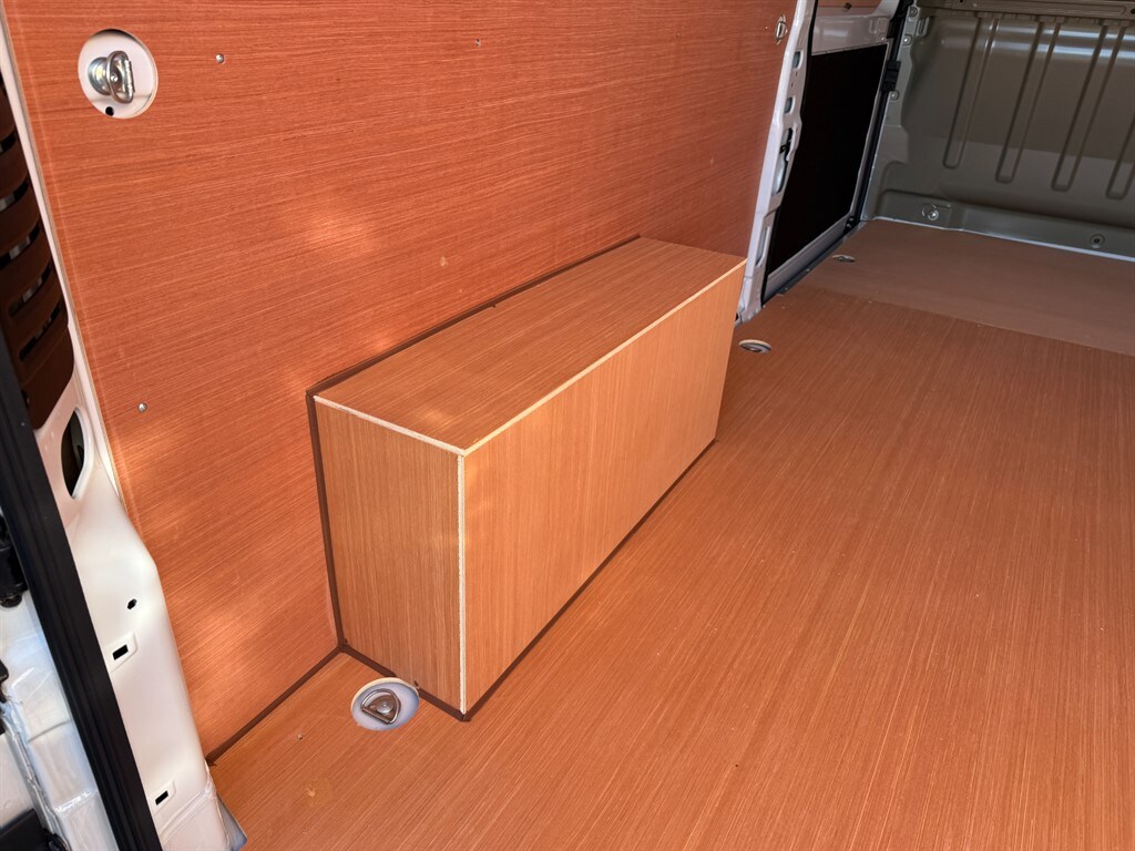 Used Peugeot Boxer 2025 for sale - 78014859: Photo 11