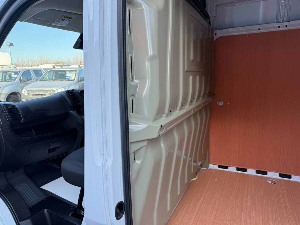 Used Peugeot Boxer 2025 for sale - 78014859: Photo 13