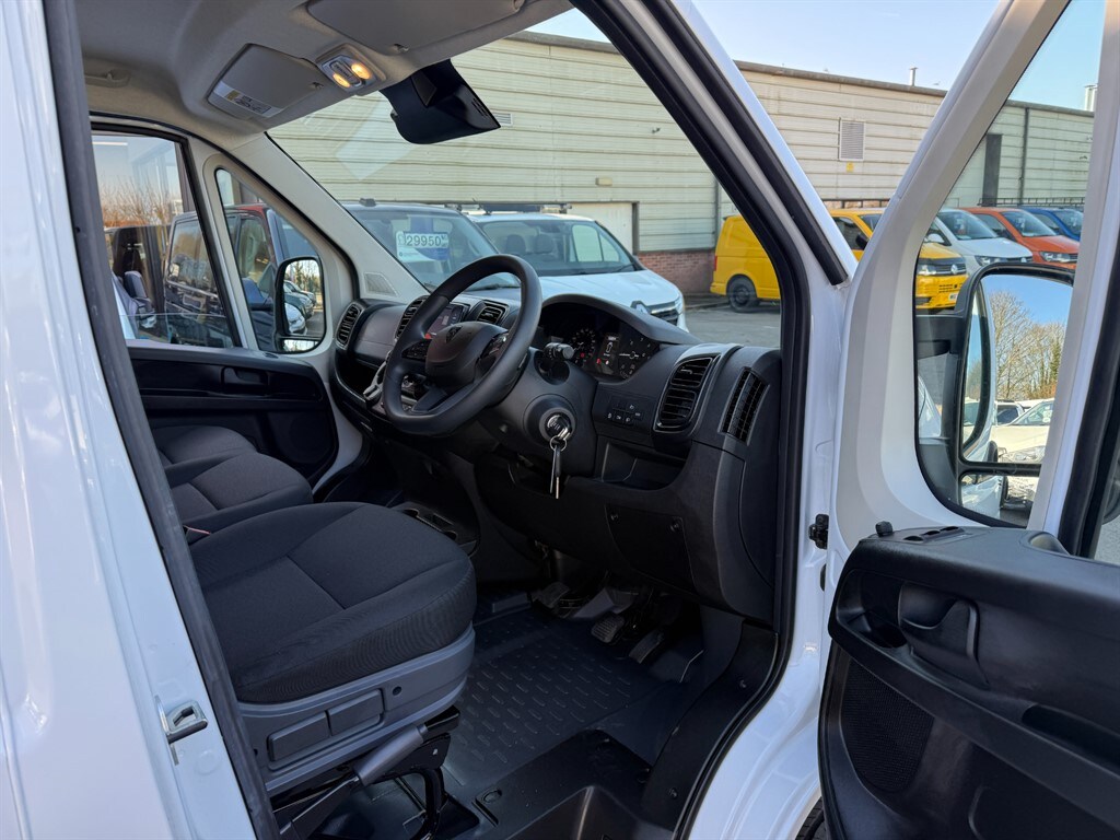 Used Peugeot Boxer 2025 for sale - 78014859: Photo 8