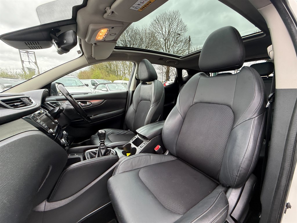 Used Nissan Qashqai 2019 for sale - 78022703: Photo 10