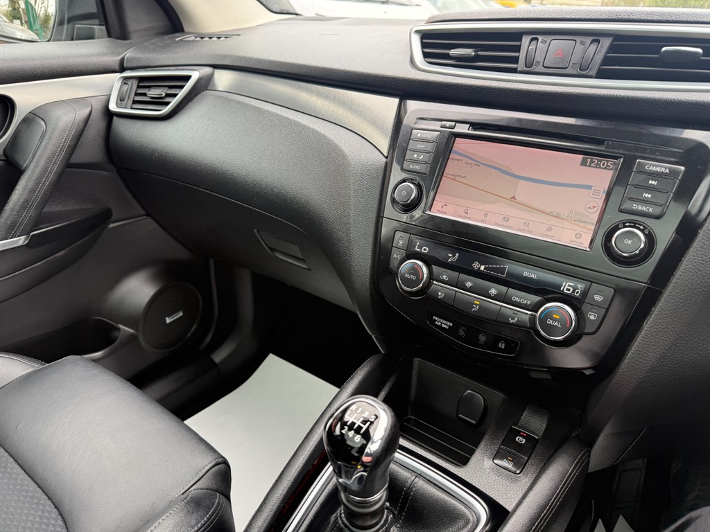 Used Nissan Qashqai 2019 for sale - 78022703: Photo 15