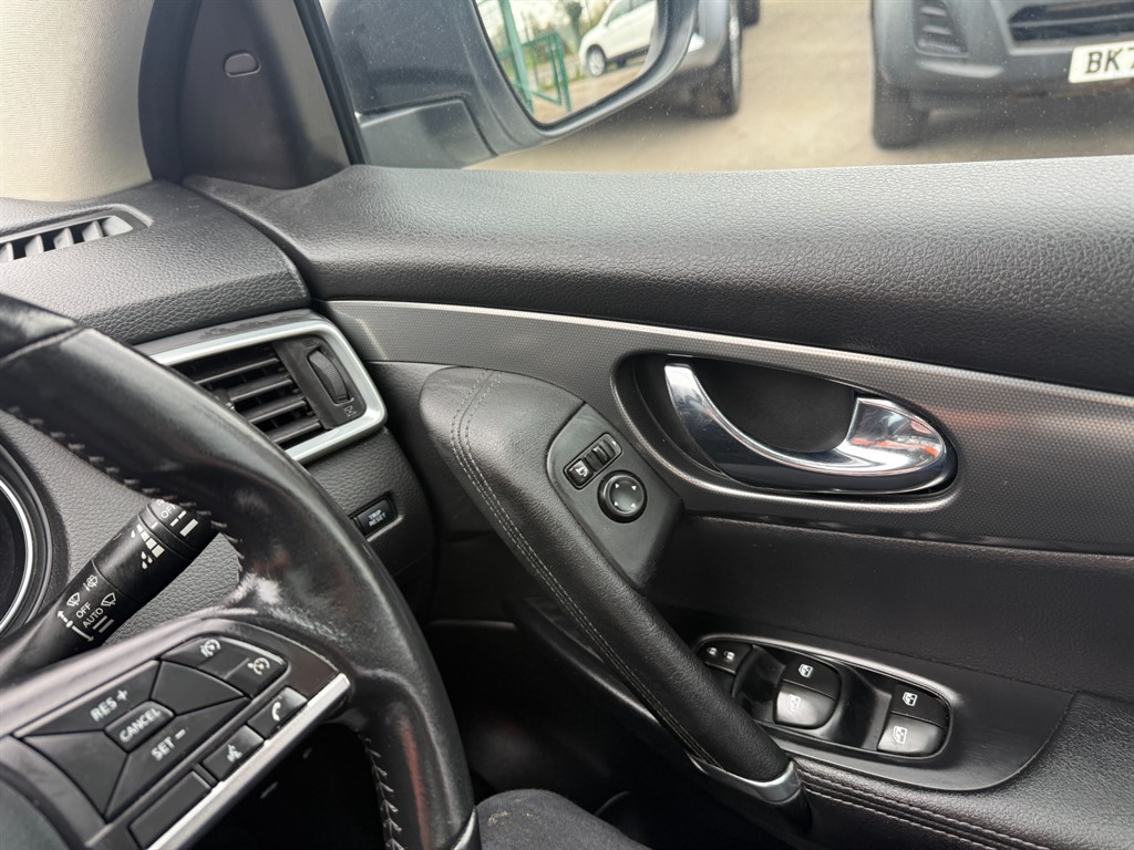 Used Nissan Qashqai 2019 for sale - 78022703: Photo 17