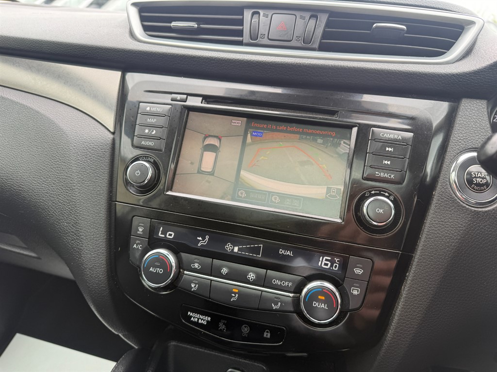 Used Nissan Qashqai 2019 for sale - 78022703: Photo 19