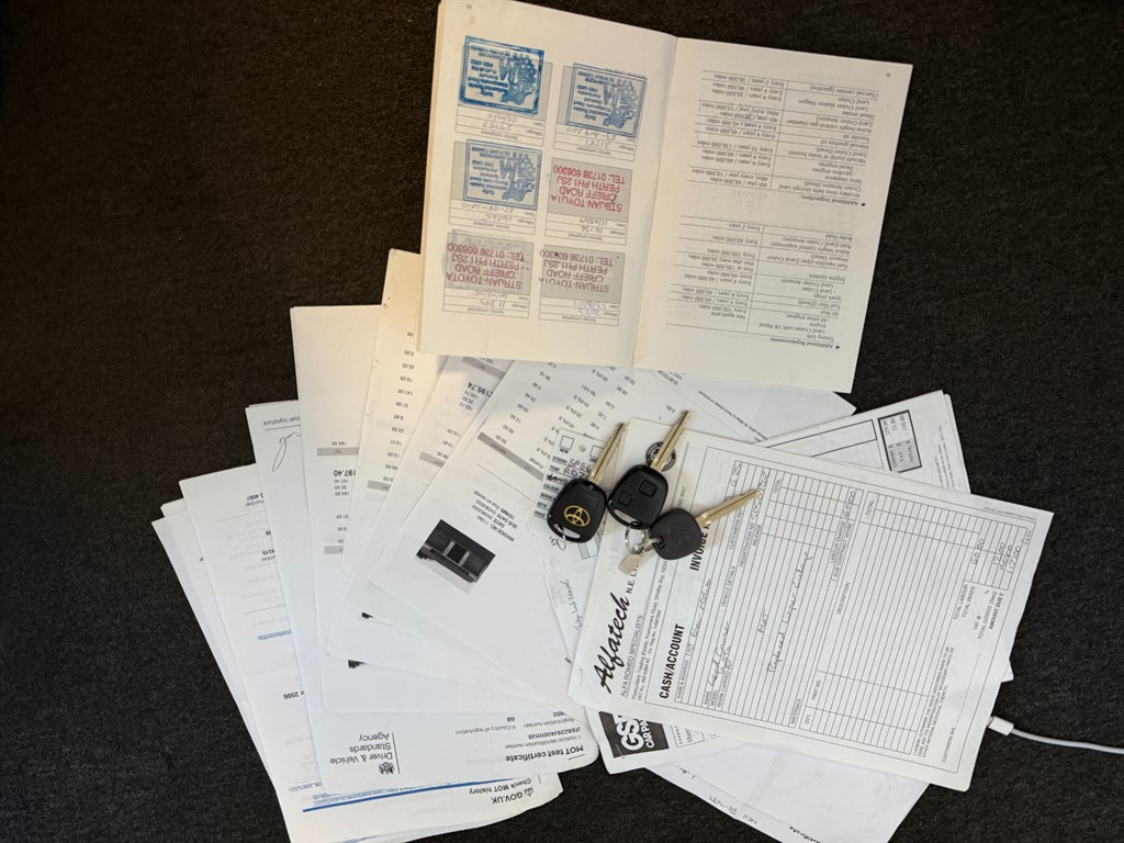 Used Toyota Land Cruiser 2006 for sale - 76400925: Photo 14