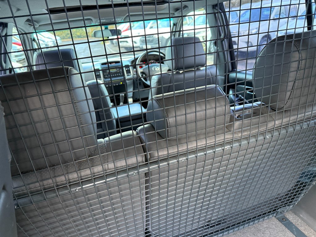 Used Toyota Land Cruiser 2006 for sale - 76400925: Photo 17