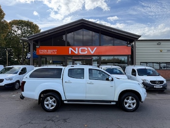 Used Isuzu D-Max 2014 for sale - 76209074: Photo