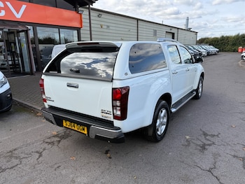 Used Isuzu D-Max 2014 for sale - 76209074: Photo