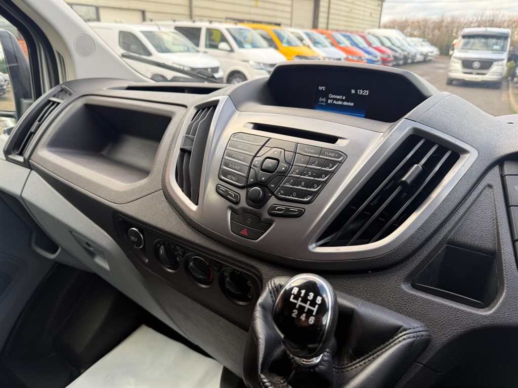 Used Ford Transit 2019 for sale - 77274624: Photo 16