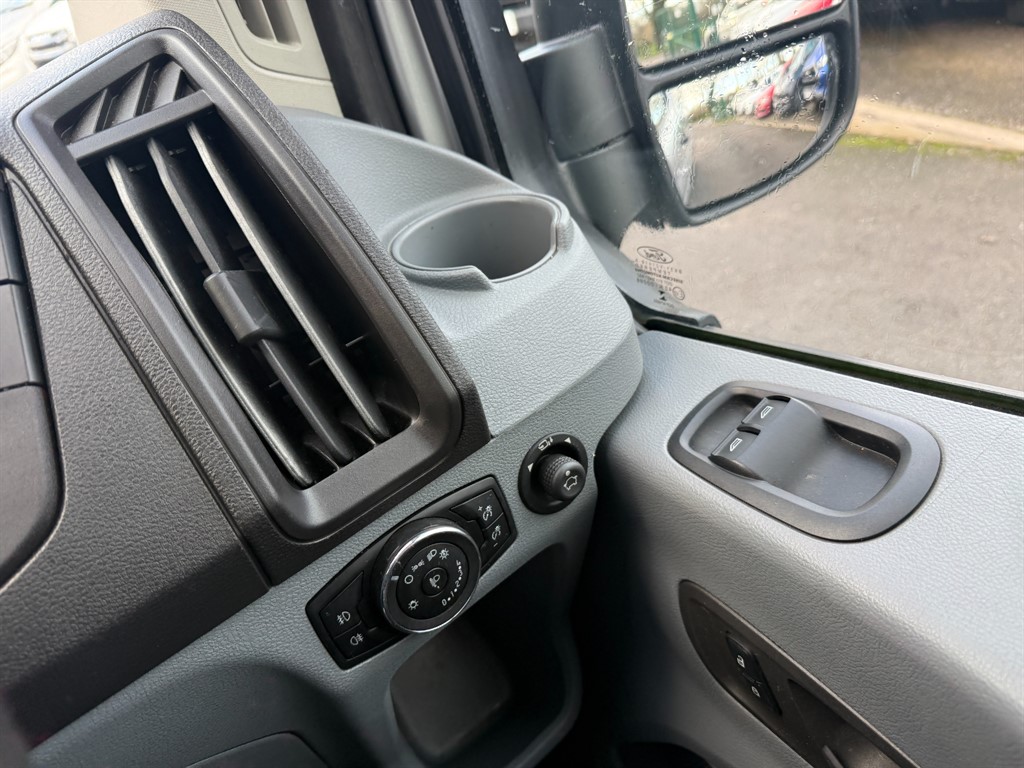 Used Ford Transit 2019 for sale - 77274624: Photo 17