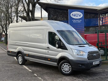Used Ford Transit 2019 for sale - 77274624: Photo