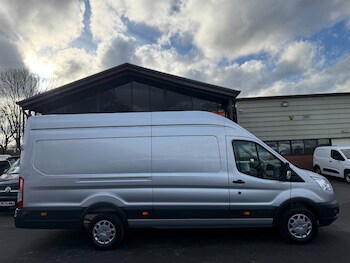 Used Ford Transit 2019 for sale - 77274624: Photo