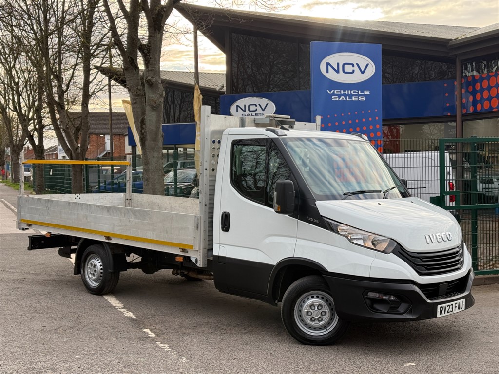Used Iveco Daily 2023 for sale - 78055440: Photo 1