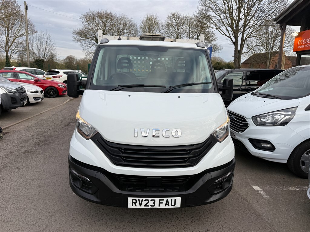 Used Iveco Daily 2023 for sale - 78055440: Photo 10