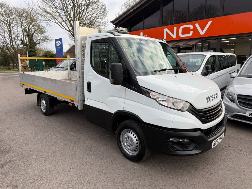 Used Iveco Daily 2023 for sale - 78055440: Photo 11