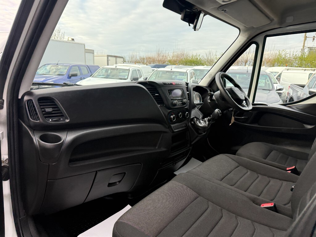 Used Iveco Daily 2023 for sale - 78055440: Photo 12
