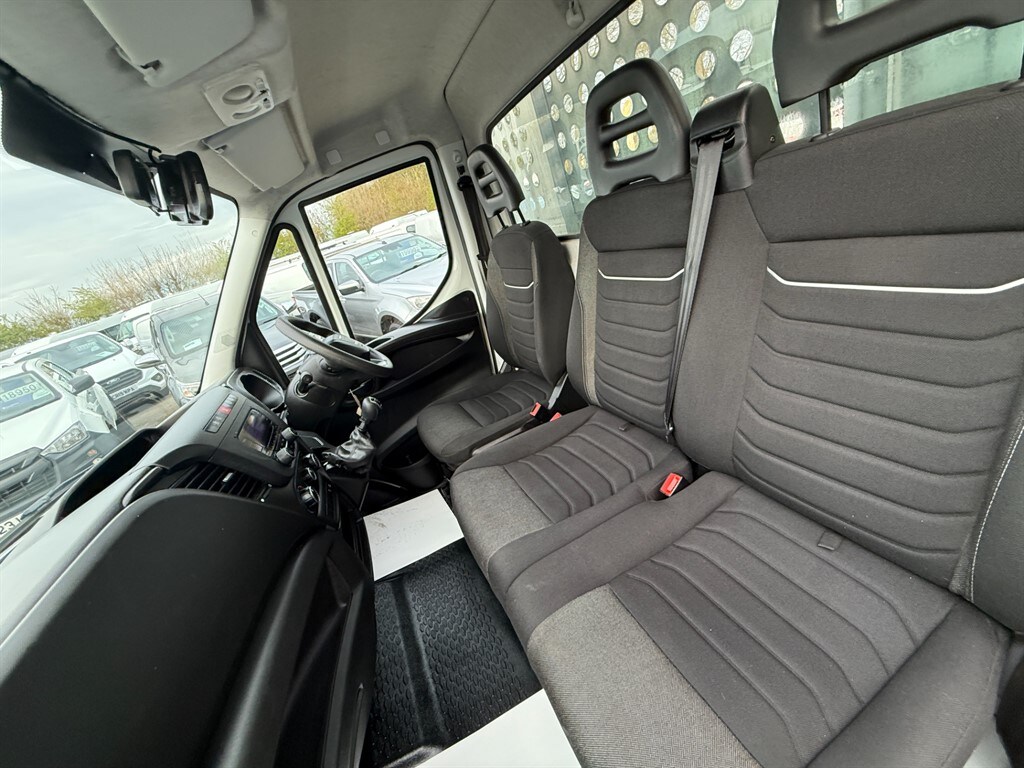 Used Iveco Daily 2023 for sale - 78055440: Photo 13