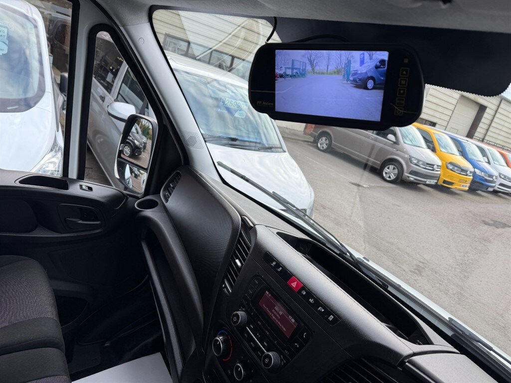 Used Iveco Daily 2023 for sale - 78055440: Photo 15