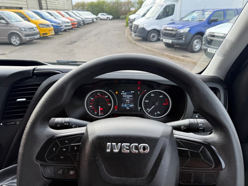 Used Iveco Daily 2023 for sale - 78055440: Photo 16