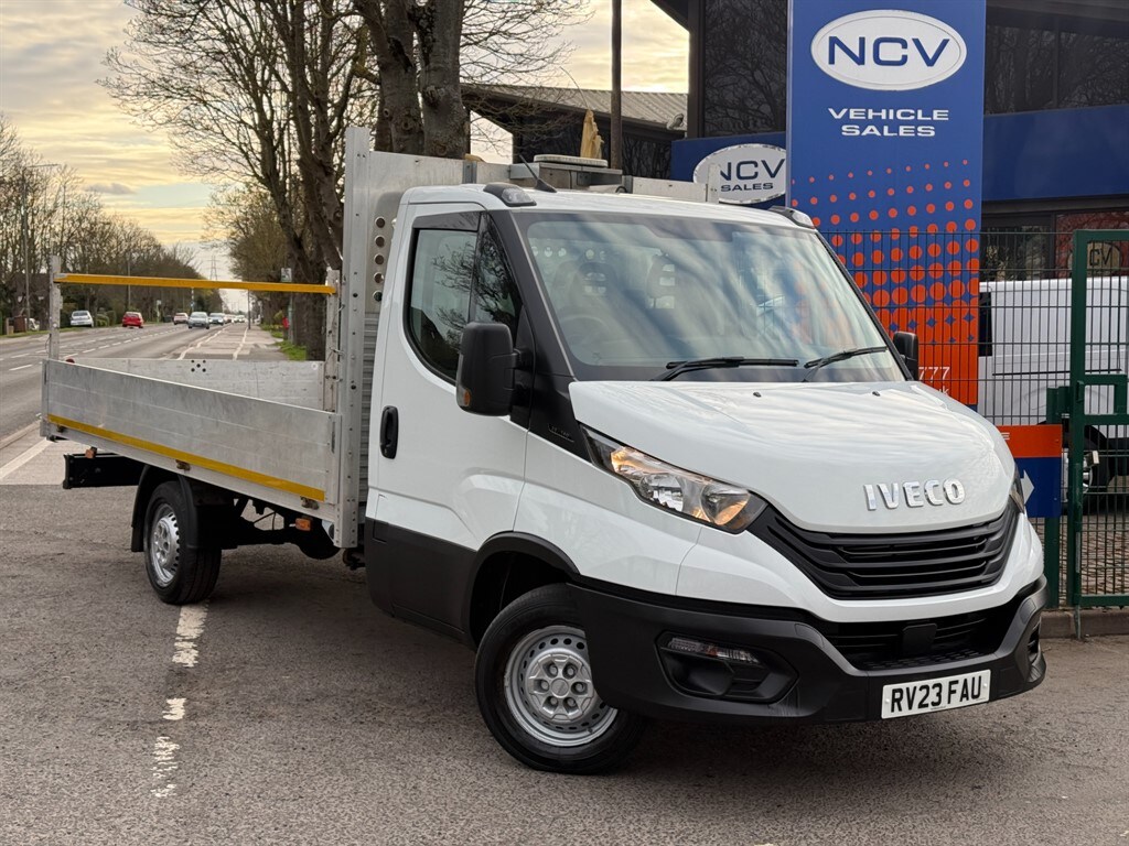 Used Iveco Daily 2023 for sale - 78055440: Photo 17