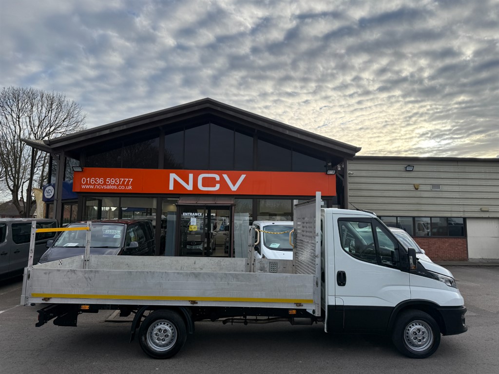 Used Iveco Daily 2023 for sale - 78055440: Photo 2