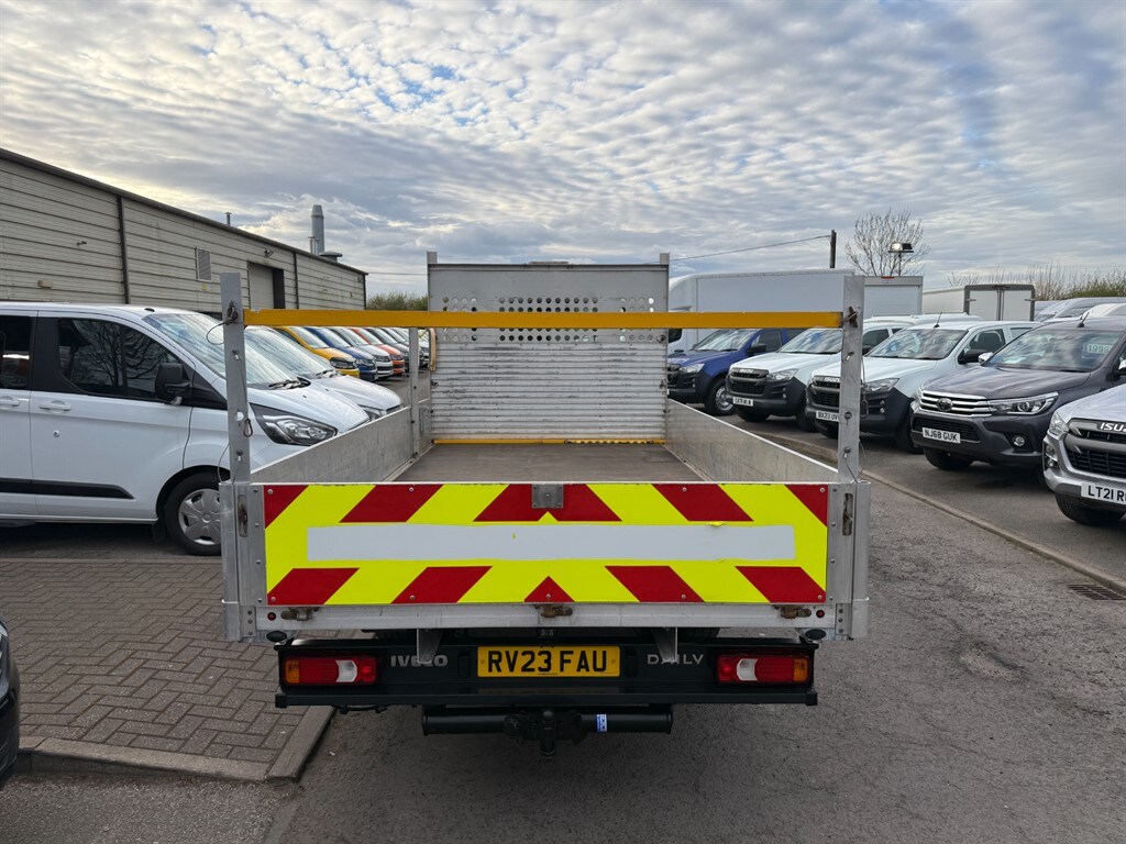 Used Iveco Daily 2023 for sale - 78055440: Photo 5