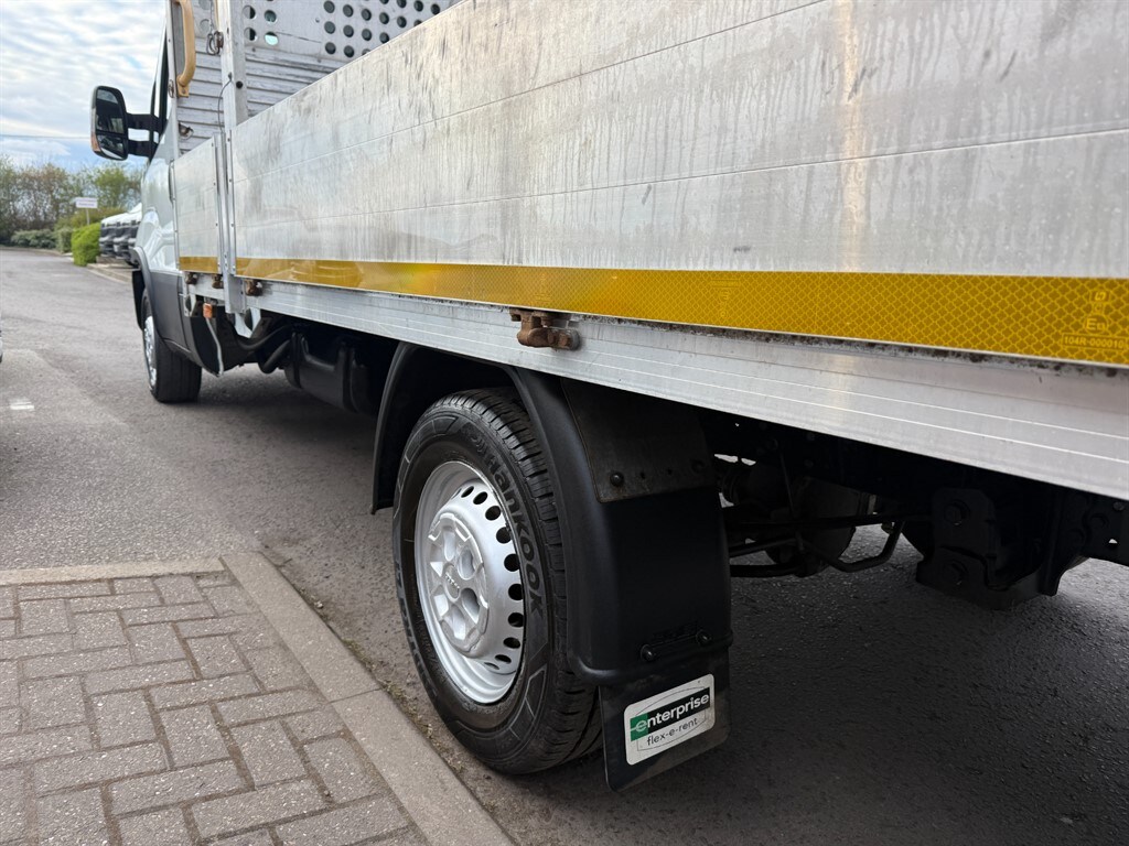 Used Iveco Daily 2023 for sale - 78055440: Photo 8