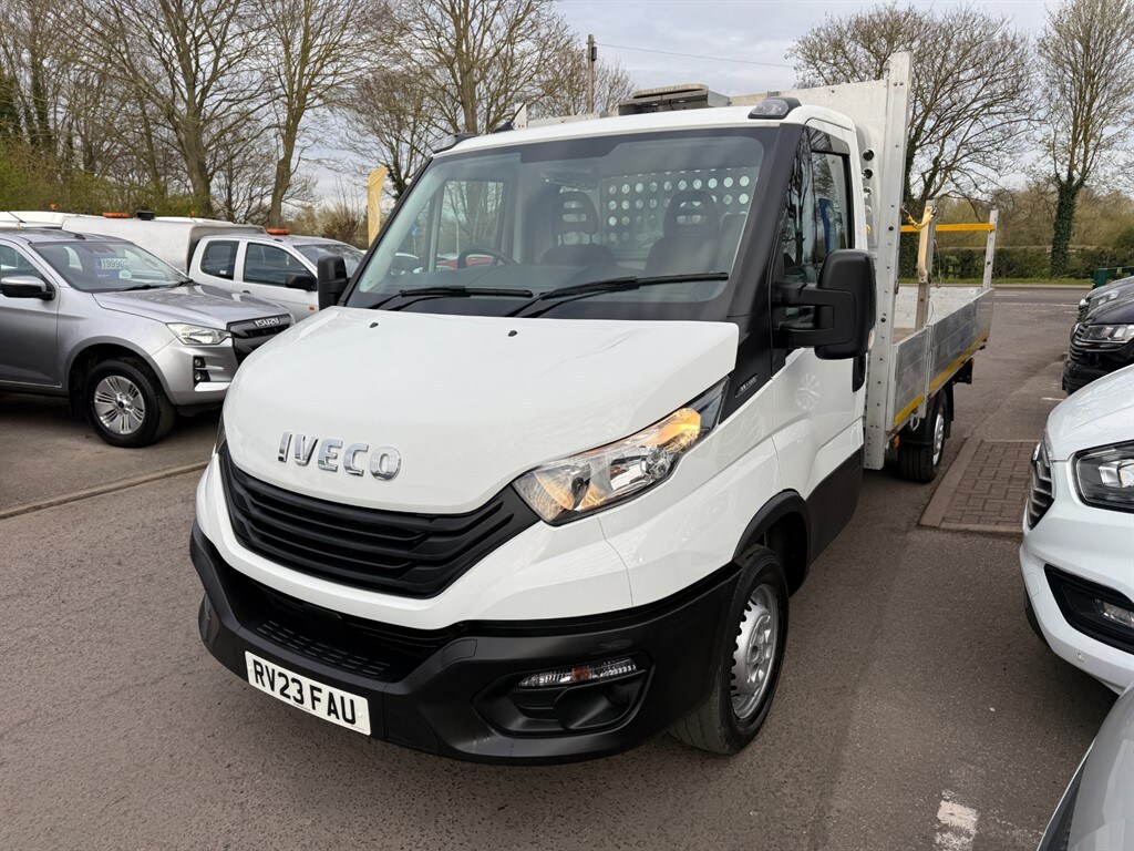 Used Iveco Daily 2023 for sale - 78055440: Photo 9