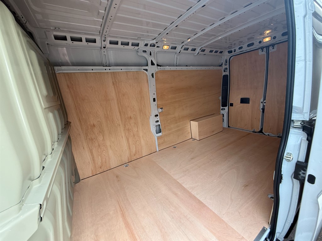 Used Vauxhall Movano 2025 for sale - 76722452: Photo 15