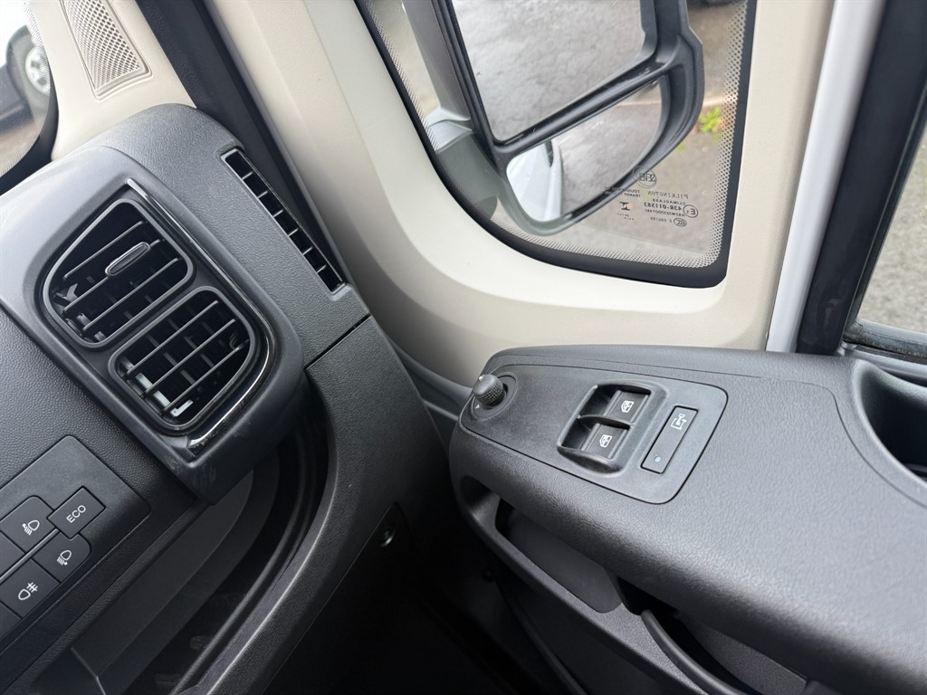 Used Vauxhall Movano 2025 for sale - 76722452: Photo 18