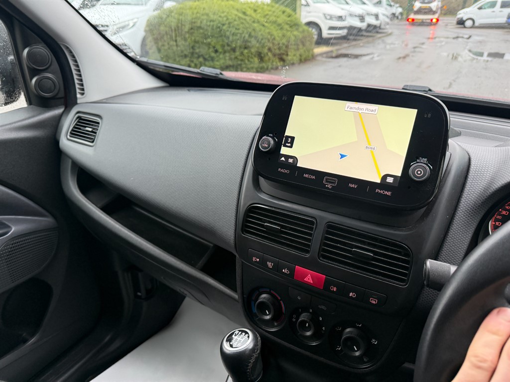 Used Fiat Doblo 2022 for sale - 77903580: Photo 12