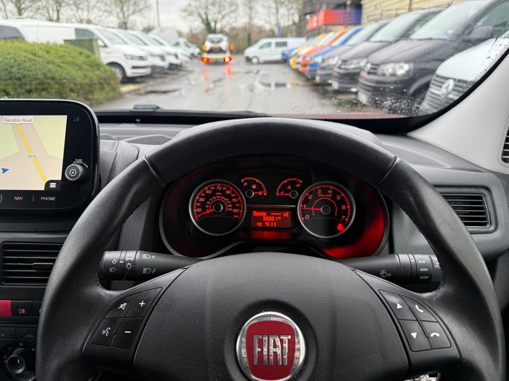 Used Fiat Doblo 2022 for sale - 77903580: Photo 13