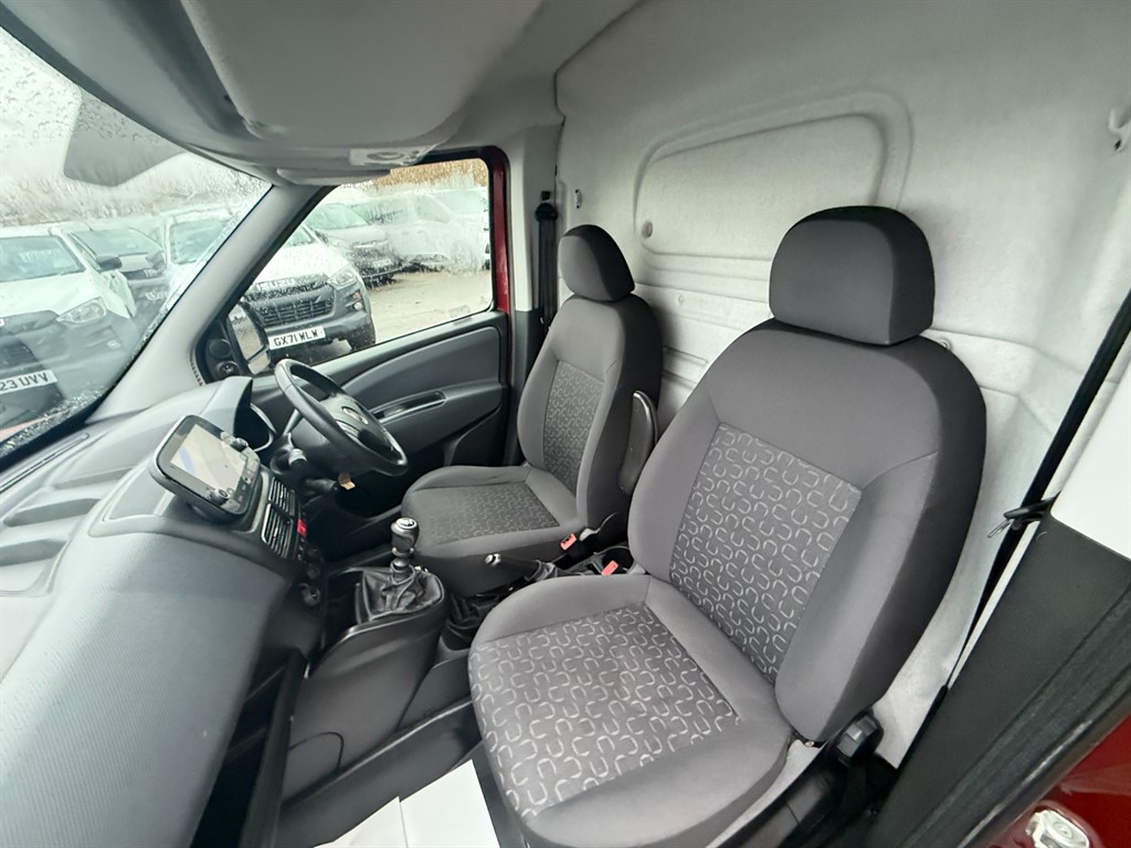 Used Fiat Doblo 2022 for sale - 77903580: Photo 8