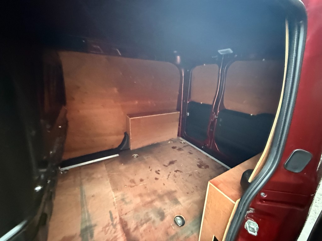 Used Fiat Doblo 2022 for sale - 77903580: Photo 9