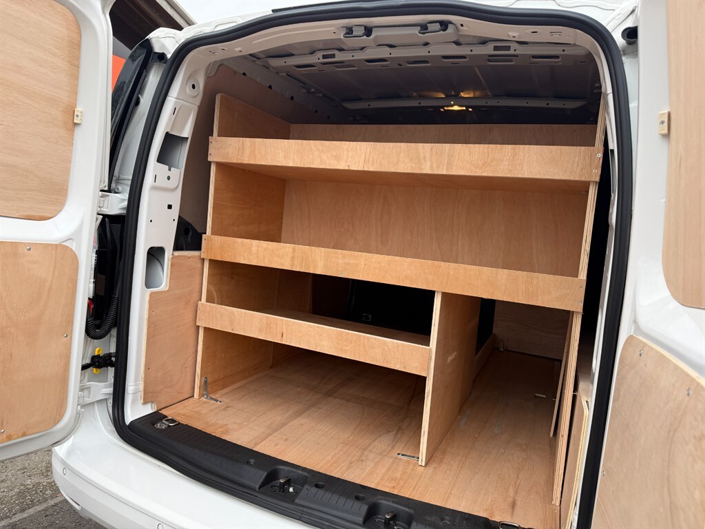 Used Volkswagen Caddy Maxi 2024 for sale - 77833815: Photo 13