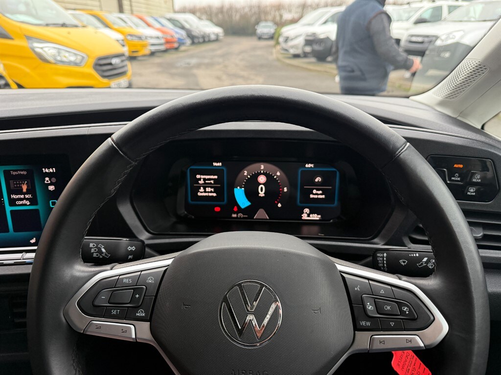 Used Volkswagen Caddy Maxi 2024 for sale - 77833815: Photo 17