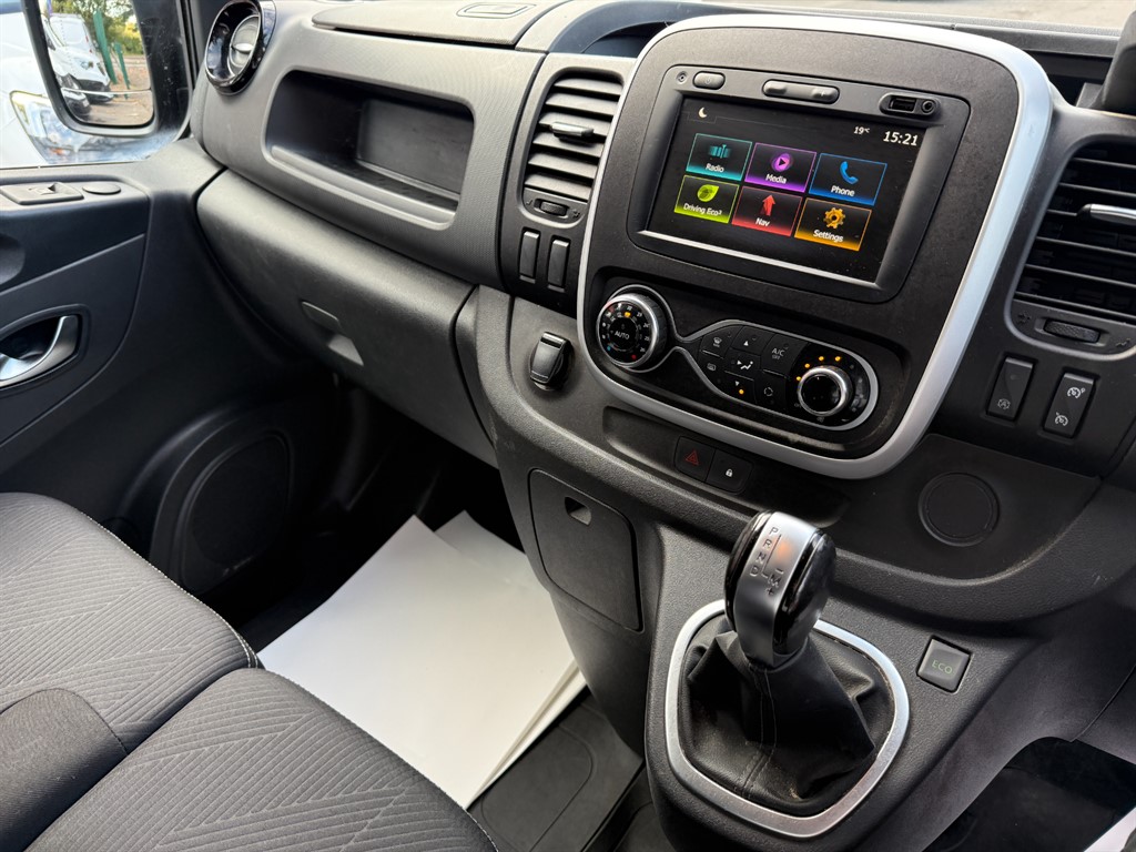 Used Renault Trafic 2021 for sale - 76131013: Photo 19