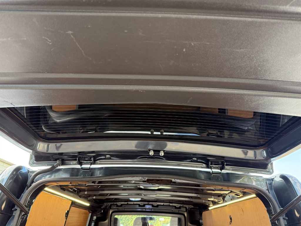 Used Renault Trafic 2021 for sale - 76131013: Photo 6