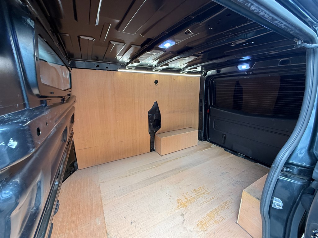 Used Renault Trafic 2021 for sale - 76131013: Photo 8