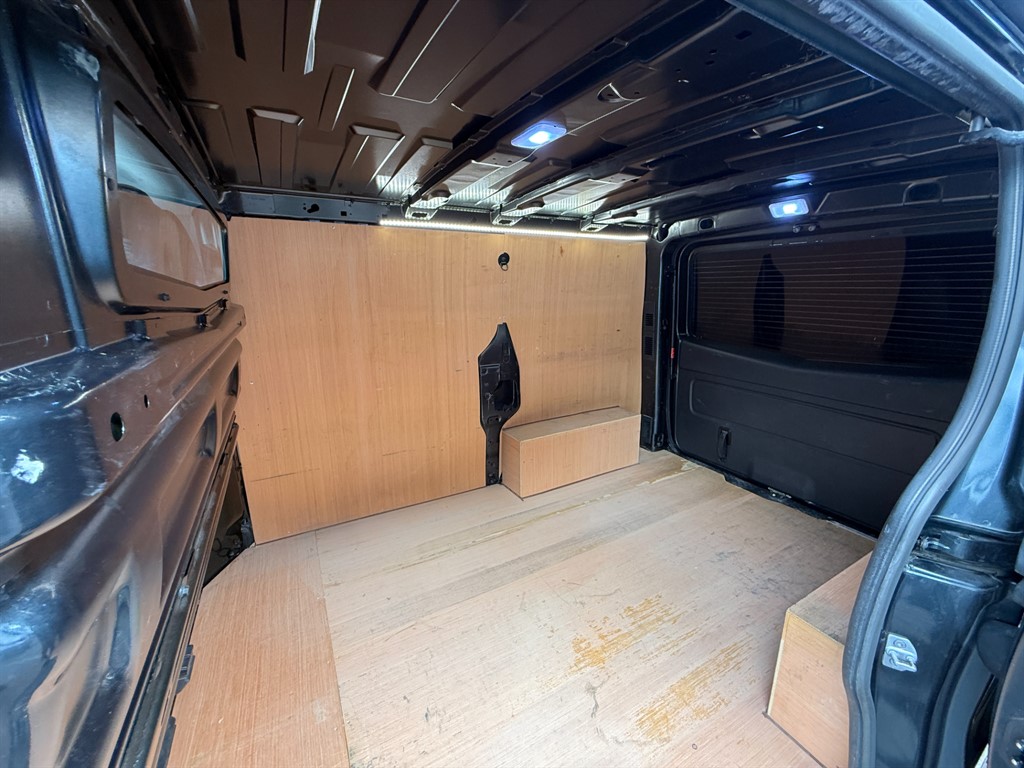 Used Renault Trafic 2021 for sale - 76131013: Photo 9