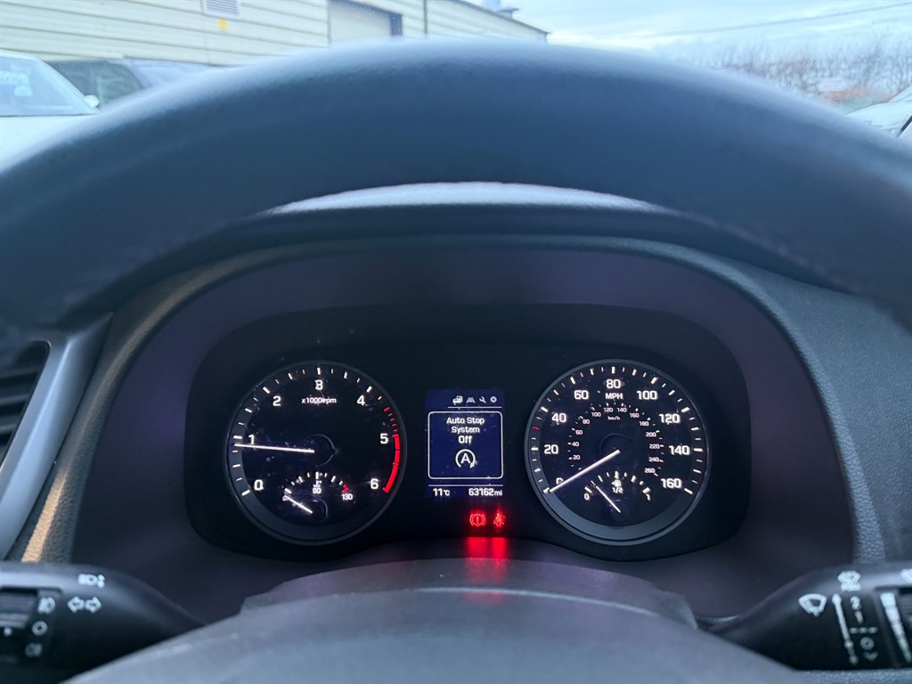 Used Hyundai TUCSON 2015 for sale - 76889055: Photo 15