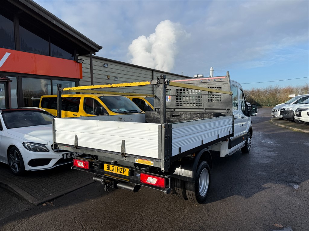 Used Ford Transit 2021 for sale - 77354057: Photo 10