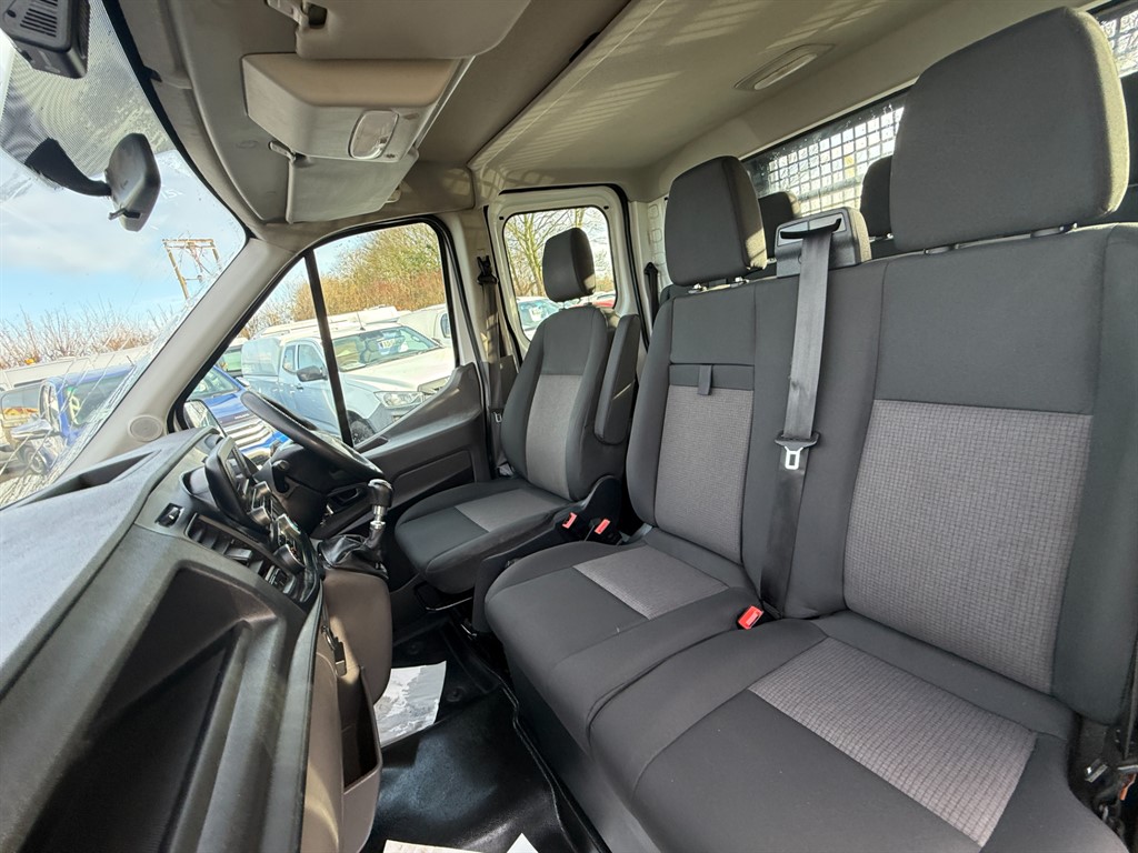 Used Ford Transit 2021 for sale - 77354057: Photo 17